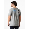 Pánské triko HELLY HANSEN THE OCEAN RACE T-SHIRT - Helly Hansen - 20371 950 THE OCEAN RACE T-SHIRT