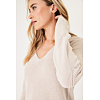 Dámský svetr GARCIA ladies pullover