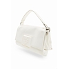 Dámská kabelka DESIGUAL CHOCOLIN 23 RODAS 1000 WHITE - DESIGUAL - 23SAXP59 1000 BAG CHOCOLIN 23 RODAS
