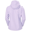 Dámská bunda HELLY HANSEN W SEVEN J JACKET 697 LILATECH - Helly Hansen - 62066 697 W SEVEN J JACKET