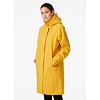 Dámský kabát HELLY HANSEN W VICTORIA SPRING COAT 344 ESSENTIAL YELLOW - Helly Hansen - 53752 344 W VICTORIA SPRING COAT