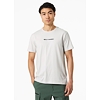Pánské triko HELLY HANSEN CORE GRAPHIC T 823 NIMBUS CLOUD - Helly Hansen - 53936 823 CORE GRAPHIC T