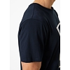 Pánské triko HELLY HANSEN SHORELINE T-SHIRT 2.0 598 NAVY - Helly Hansen - 34222 598 SHORELINE T-SHIRT 2.0
