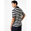 Pánská polokošile HELLY HANSEN 34299 598 KOSTER POLO 598 NAVY STRIPE - Helly Hansen - 34299 598 KOSTER POLO