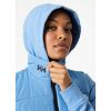 Dámská vesta HELLY HANSEN W CREW INSULATOR VEST 2.0 627 BRIGHT BLUE - Helly Hansen - 30240 627 W CREW INSULATOR VEST 2.0