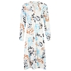 Dámské šaty BROADWAY 55001279 101 DRESS JESSI 101-0602 - Broadway - 55001279 101 DRESS JESSI