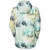 Dámská bunda HELLY HANSEN W ROAM PRINT WIND JACKET 406 JADE ESRA - Helly Hansen - 63208 406 W ROAM PRINT WIND JACKET