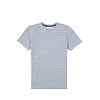 Pánské triko GARCIA mens T-shirt ss 4815 stone blue - GARCIA - D31205 4815 mens T-shirt ss