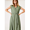 Dámské šaty GARCIA ladies dress