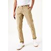 Pánské kalhoty GARCIA mens pants 5104 hessian