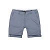 Pánské bermudy GARCIA Santo 4815 stone blue - GARCIA - Z1141 4815 Santo mens short