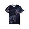 Pánské triko GARCIA mens T-shirt ss 70 marine - GARCIA - E31007 70 mens T-shirt ss