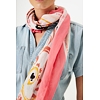 Dámský šátek GARCIA ladies scarf 2389 soft kit - GARCIA - E30131 2389 ladies scarf