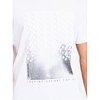 Pánské triko CROSS T-SHIRT 8 WHITE - Cross - 15793 8 T-SHIRT
