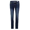 Dámské jeans CROSS N487 77 ROSE 77 DARK MID BLUE - Cross - N487 77 ROSE