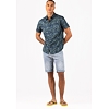 Pánská sportovní košile TIMEZONE Printed Basic Shortsleeve Shirt 3717 - Timezone - 23-10131-10-1150 3717 Printed Basic Shor