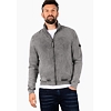 Pánská mikina TIMEZONE Light Sweat Jacket 9042