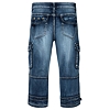 Pánské bermudy TIMEZONE Loose MilesTZ Short 3007 - Timezone - 25-10009-21-3119 3007 Loose MilesTZ Shor
