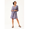 Dámské šaty GARCIA ladies dress 2928 riviera - GARCIA - F30280 2928 ladies dress