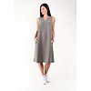 Dámské šaty SEIDEL Z2924 78 Kleid ohne Arm 78 - SEIDEL - Z2924 78 Kleid ohne Arm