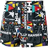 Pánské bermudy HELLY HANSEN NEWPORT TRUNK 599 navy - Helly Hansen - 34296 599 NEWPORT TRUNK