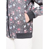 Mikina CROSS SWEAT 020 black - Cross - 65354 020 SWEAT