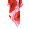 Dámský šátek DESIGUAL LACROIX MARS 2000 - DESIGUAL - 23SAWA30 3049 FOU LACROIX MARS