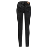 Dámské jeans TIMEZONE EnyaTZ Slim Womenshape 9890 - Timezone - 17-10047-00-3779 9890 EnyaTZ Slim Womens