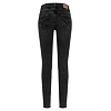 Dámské jeans TIMEZONE EnyaTZ Slim Womenshape 9890 - Timezone - 17-10047-00-3779 9890 EnyaTZ Slim Womens