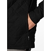 Sportovní košile HELLY HANSEN ISFJORD INSULATED SHACKET 980 EBONY - Helly Hansen - 63255 980 ISFJORD INSULATED SHACKET