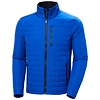 Dámská bunda HELLY HANSEN 30343 543 CREW INSULATOR JACKET 2.0 - Helly Hansen - 30343 543 CREW INSULATOR JACKET 2.0