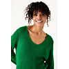 Dámský svetr GARCIA ladies pullover 468 jolly green