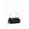 Dámská kabelka DESIGUAL 23WAXP02 2000 BOLS RIGOBERTA TROMSO - DESIGUAL - 23WAXP02 2000 BOLS RIGOBERTA TROMSO