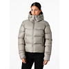 Dámská zimní bunda HELLY HANSEN W ESSENCE DOWN JACKET 885 TERRAZZO