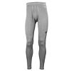 Pánské funkční HELLY HANSEN WORKWEAR LIFA MERINO PANT 930 grey