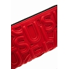 Dámská peněženka DESIGUAL MAKI TAUPE FIONA 3000 RED - DESIGUAL - 23WAYP30 3000 MONE MAKI TAUPE FIONA
