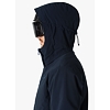 Pánská zimní bunda HELLY HANSEN 65927 597 ALPHA 4.0 JACKET 597 NAVY - Helly Hansen - 65927 597 ALPHA 4.0 JACKET