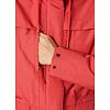 Dámský zimní kabát HELLY HANSEN W COASTAL PARKA 101 POPPY RED - Helly Hansen - 54012 101 W COASTAL PARKA