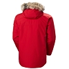 Pánský kabát HELLY HANSEN COASTAL 3.0 PARKA 162 RED - Helly Hansen - 53995 162 COASTAL 3.0 PARKA