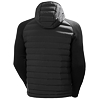 Pánská zimní bunda HELLY HANSEN ARCTIC OCEAN HYBRID INSULATOR 980 EBONY - Helly Hansen - 34074 980 ARCTIC OCEAN HYBRID INSULATOR