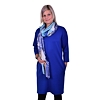 Dámské šaty SEIDEL Kleid 65 - SEIDEL - Z3902 65 Kleid