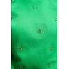 Dámská mikina DESIGUAL 24SWSK07 4089 SWEAT_JOYTA 4089 GREEN - DESIGUAL - 24SWSK07 4089 SWEAT_JOYTA