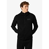 Pánská mikina HELLY HANSEN 34264 990 HP OCEAN FZ JACKET 2.0 990 BLACK