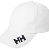 Čepice letní HELLY HANSEN 67517 1 CREW CAP 2.0 001 WHITE - Helly Hansen - 67517 1 CREW CAP 2.0
