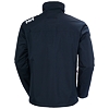 Pánská bunda HELLY HANSEN 34444 597 CREW MIDLAYER JACKET 2 597 NAVY - Helly Hansen - 34444 597 CREW MIDLAYER JACKET 2