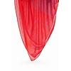 Dámský šátek DESIGUAL 24SAWA20 3026 FOU_ALTURA RECTANGLE 3026 RED - DESIGUAL - 24SAWA20 3026 FOU_ALTURA RECTANGLE