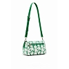 Dámská kabelka DESIGUAL 24SAXP16 4014 BAG_VICEVERSA PHUKET MINI 4014 GREEN - DESIGUAL - 24SAXP16 4014 BAG_VICEVERSA PHUKET MINI