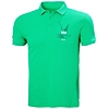 HELLY HANSEN 34416 499 HP RACE POLO 499 BRIGHT GREEN - Helly Hansen - 34416 499 HP RACE POLO