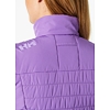 Dámská vesta HELLY HANSEN 30240 666 W CREW INSULATOR VEST 2.0 666 electra - Helly Hansen - 30240 666 W CREW INSULATOR VEST 2.0