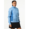 Dámská mikina HELLY HANSEN 30357 627 W CREW FLEECE JACKET 627